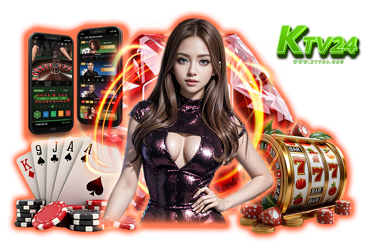 ktv24 wallet
