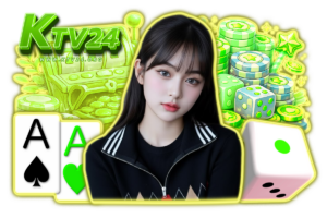 ktv24 คาสิโน
