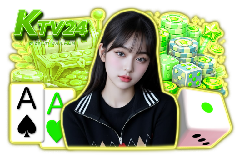 ktv24 คาสิโน