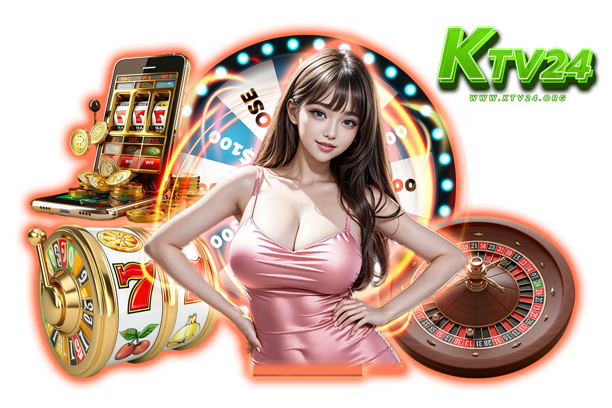 ktv24 สล็อต