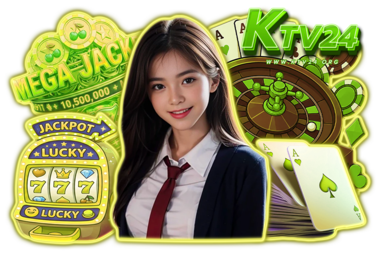ktv24 เว็บตรง