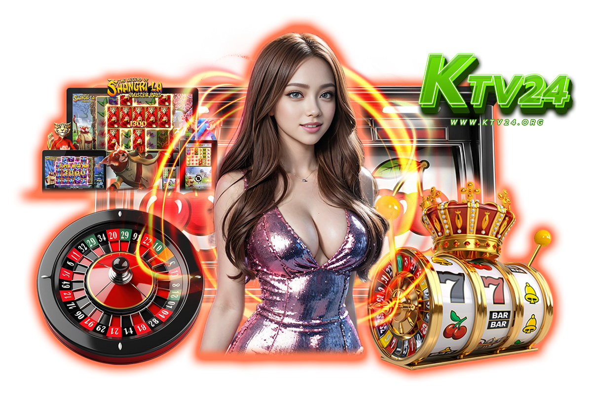 ktv24 เว็บตรง