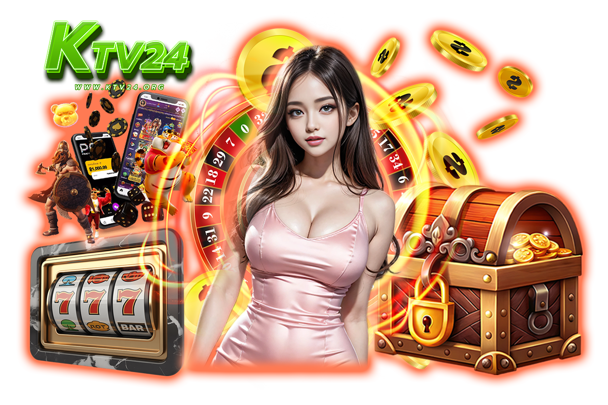 ktv24 แจกเครดิตฟรี