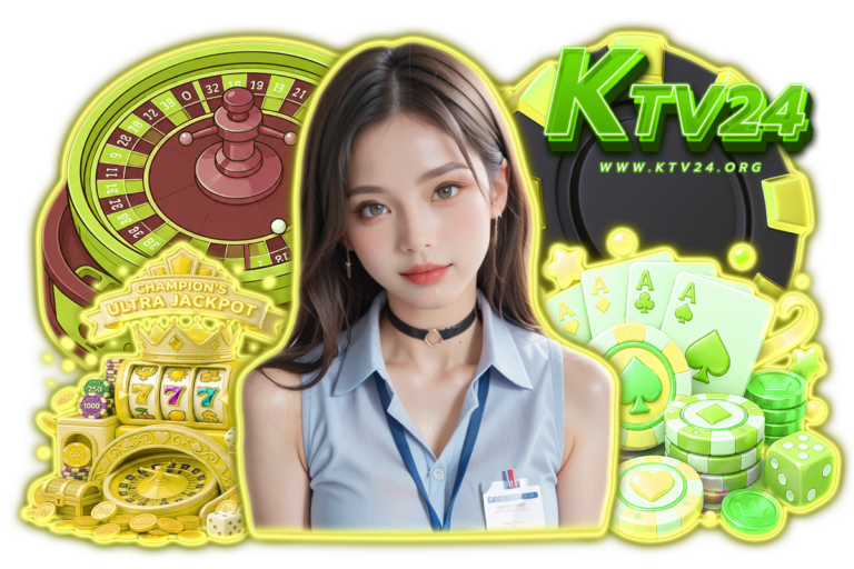 รวมโชค 24